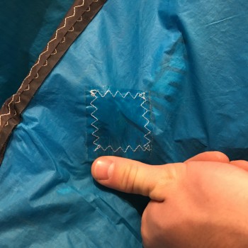 Aile Fone Bandit 14m 2014 (Nue) CS Aile Fone Bandit 14m 2014 (Nue) CS