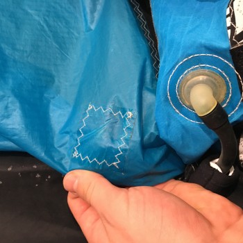 Aile Fone Bandit 14m 2014 (Nue) CS Aile Fone Bandit 14m 2014 (Nue) CS