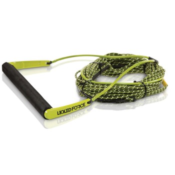 Palonnier Liquid Force Team GREEN