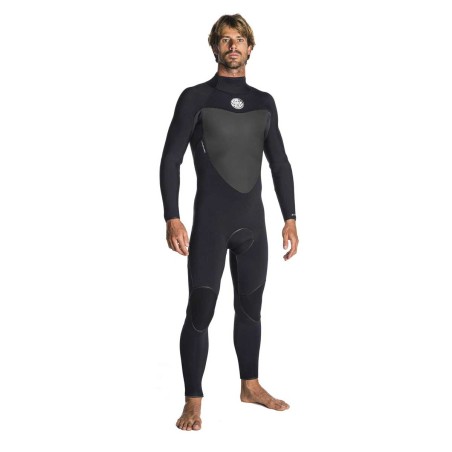 Combinaison Rip Curl Flashbomb 5/3 Back Zip 2018