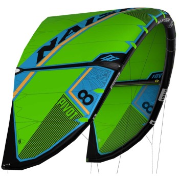 Aile Kitesurf Naish Pivot 2018, Nue Aile Kitesurf Naish Pivot 2018, Nue