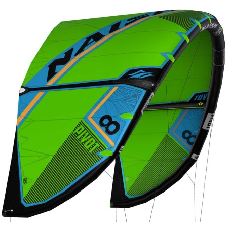 Aile Kitesurf Naish Pivot 2018, Nue