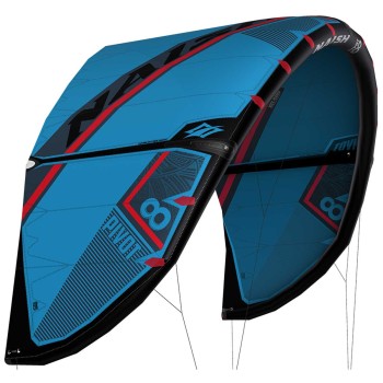 Aile Kitesurf Naish Pivot 2018, Nue Aile Kitesurf Naish Pivot 2018, Nue