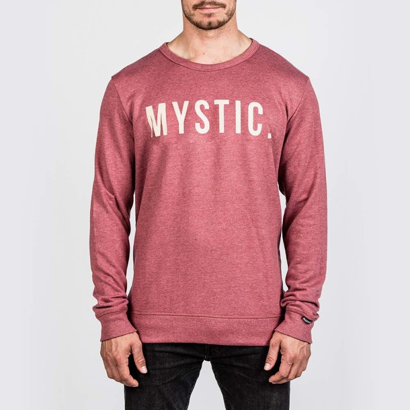 Sweat Mystic Skim Crew Sweat