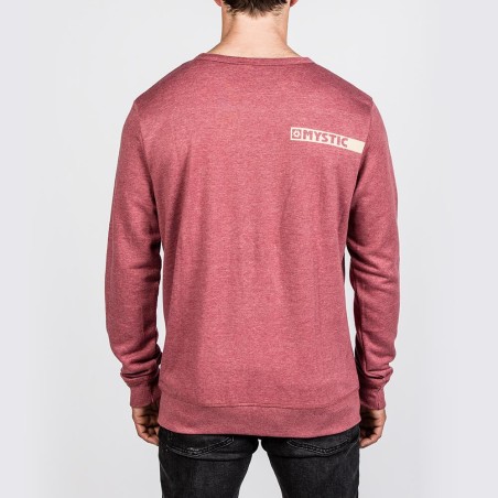 Sweat Mystic Skim Crew Sweat