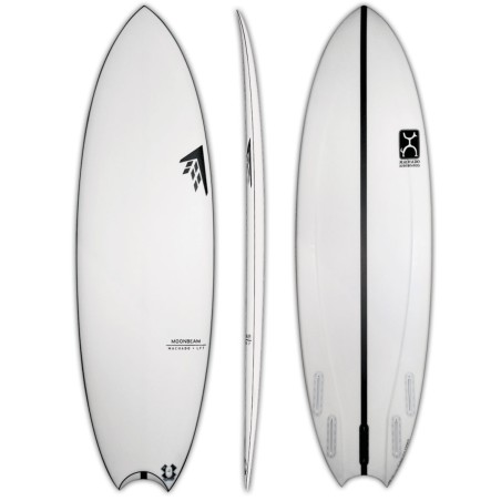 Planche de Surf Firewire Moonbeam