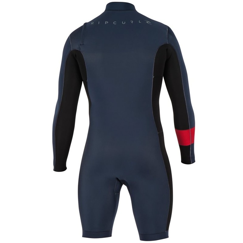 Combinaison Rip Curl Aggrolite S/SL 2mm Front Zip