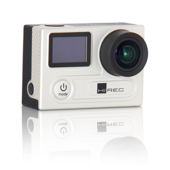 Caméra HiRec Lynx 730 Action Sports Vidéo Cam