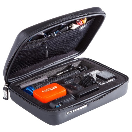 Rangement SP Gadget POV Case Elite Medium