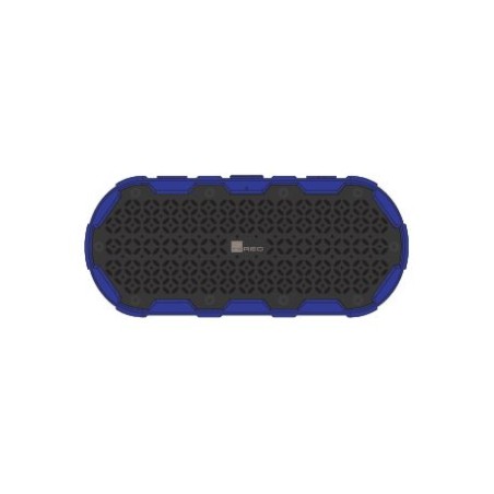 Enceinte Bluetooth Waterproof HiRec Boom Brick IPX7