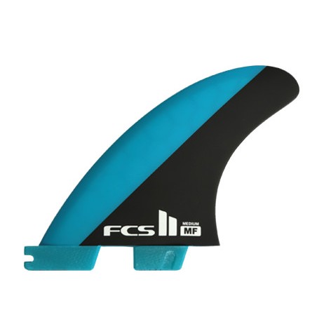 Ailerons  FCS II MF PC Tri Set