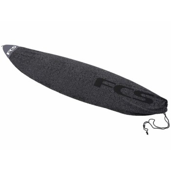 Chaussette Surf FCS Stretch Fun Board