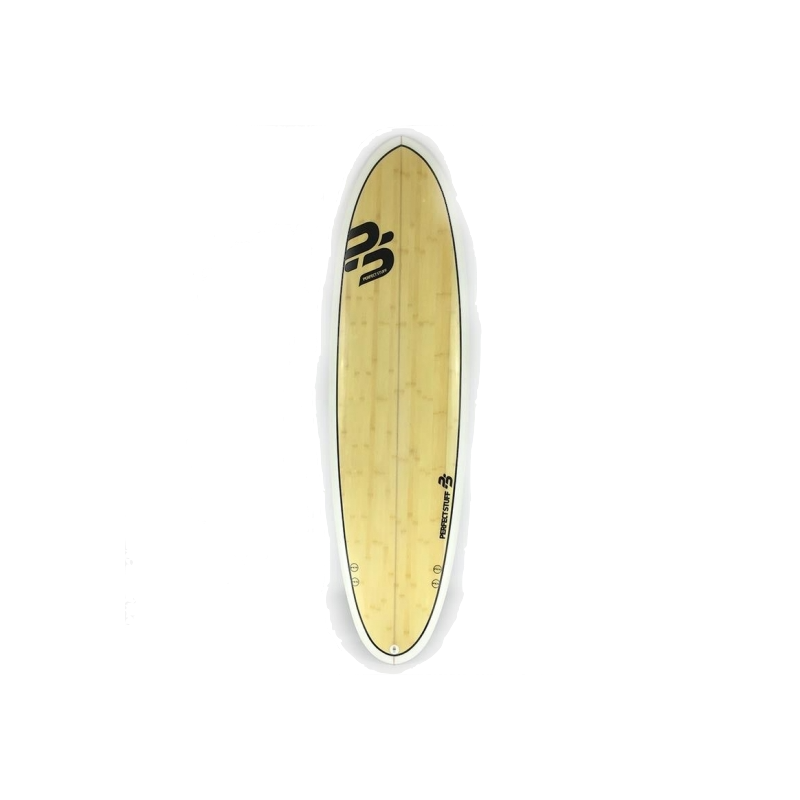 Surf Perfect Stuff Egg 6'6