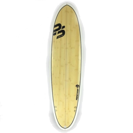 Surf Perfect Stuff Egg 6'6