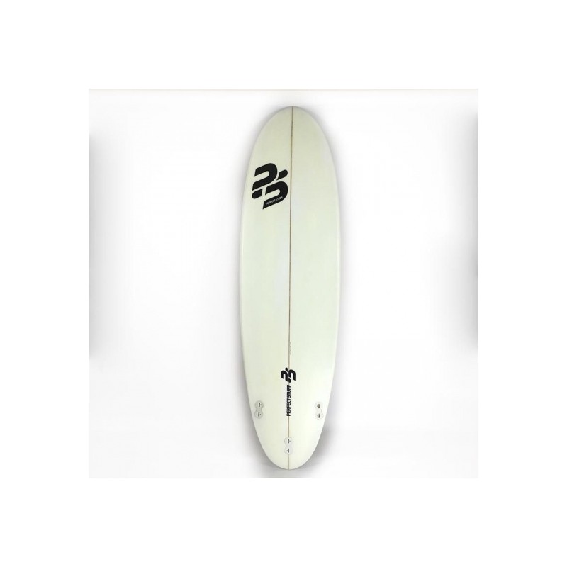 Surf Perfect Stuff Egg 6'6