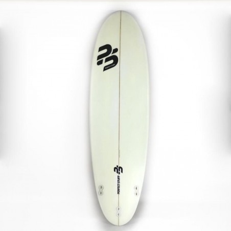 Surf Perfect Stuff Egg 6'6