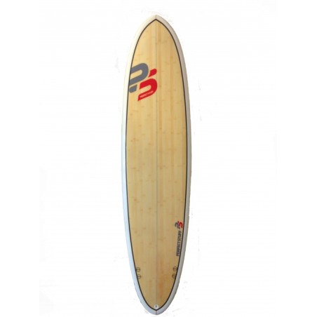 Surf Perfect Stuff Egg 7'2