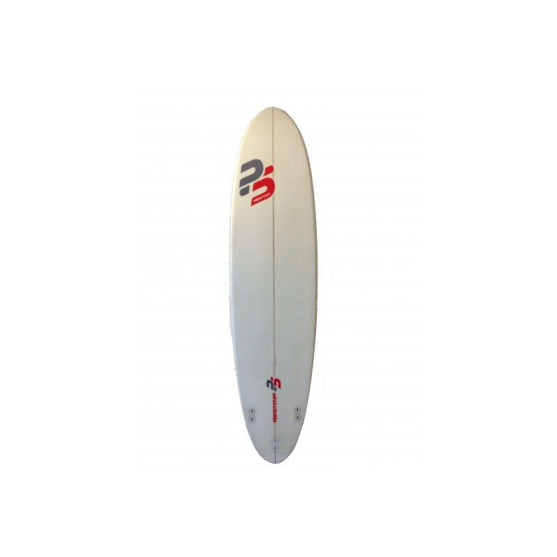 Surf Perfect Stuff Egg 7'2