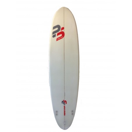 Surf Perfect Stuff Egg 7'2