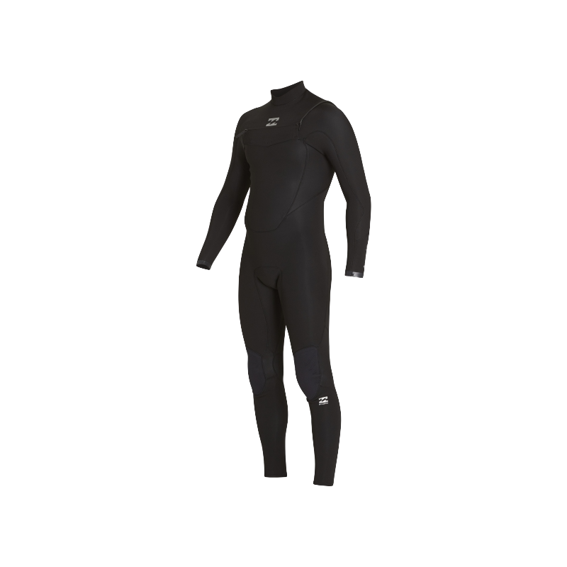 Combinaison Billabong Absolute X 5/4mm FrontZip 2018 Black