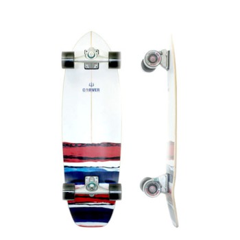 Carver Skate 32.5" USA Resin (C7)