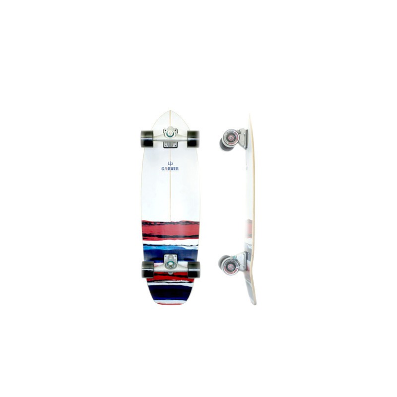 Carver Skate 32.5" USA Resin (C7)