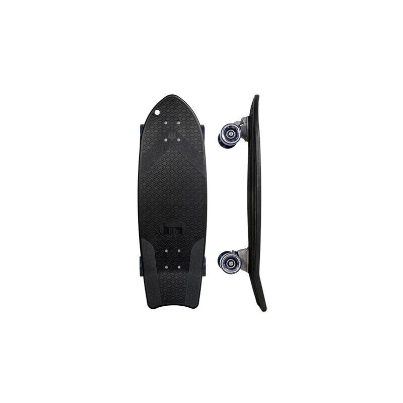 Carver Skate Bureo The Ahi Black (CX)