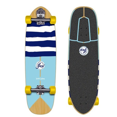 Surf skate YOW Waikiki Way 32"