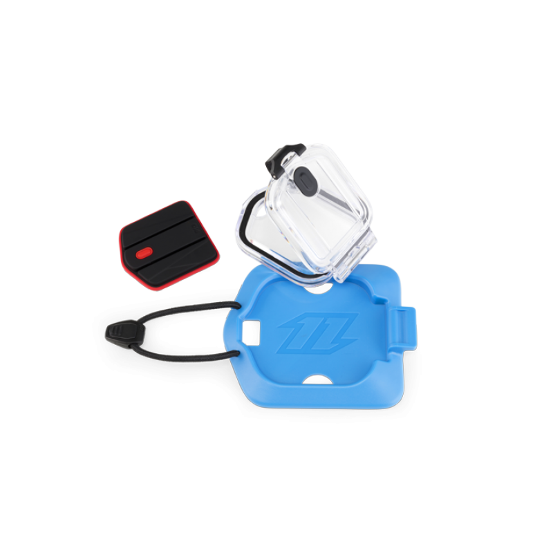Capteur - Trackeur de performances North Kitesurf PIQ Capteur - Trackeur de performances North Kitesurf PIQ