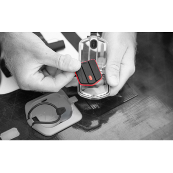 Capteur - Trackeur de performances North Kitesurf PIQ Capteur - Trackeur de performances North Kitesurf PIQ