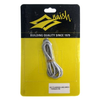 Naish Safety - Flagging Line Torque (2017)