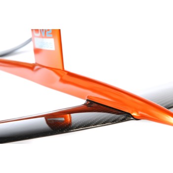 Kitefoil Alpinefoil 5.0 Access V2 Kitefoil Alpinefoil 5.0 Access V2