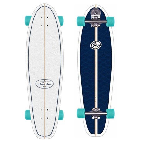 Surf skate YOW Mini Malibu 36″ Classic Series