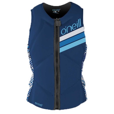 Wakevest Femme O'neill WMS Slasher Comp Vest 2018