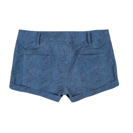 Boardshort Mystic Cheat 9.5" Powder Blue