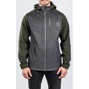 Mystic Jacket Secular 2018 Green