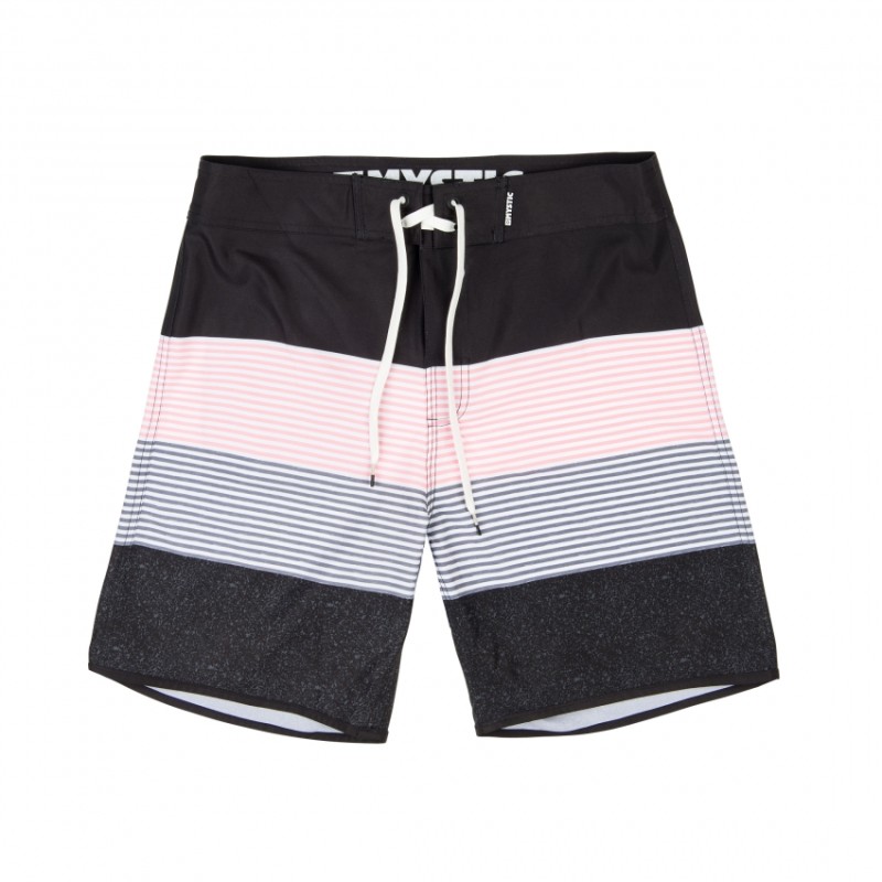 Boardshort Mystic Electric 18" Raw Coral Boardshort Mystic Electric 18" Raw Coral