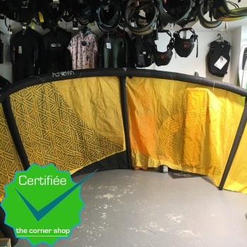 Aile BWS AEneema 11m (NUE), JLO