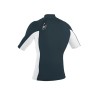 Lycra O'neill Skins S/S Turtleneck Slate Lycra O'neill Skins S/S Turtleneck Slate