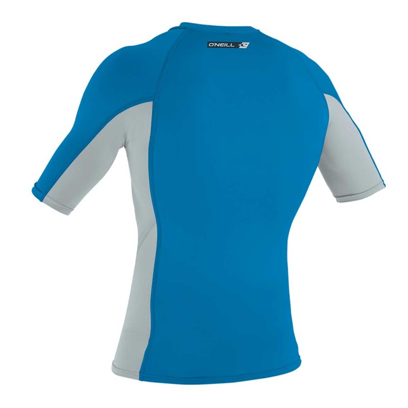 Lycra O'neill Premium Skins S/S  Rash Guard