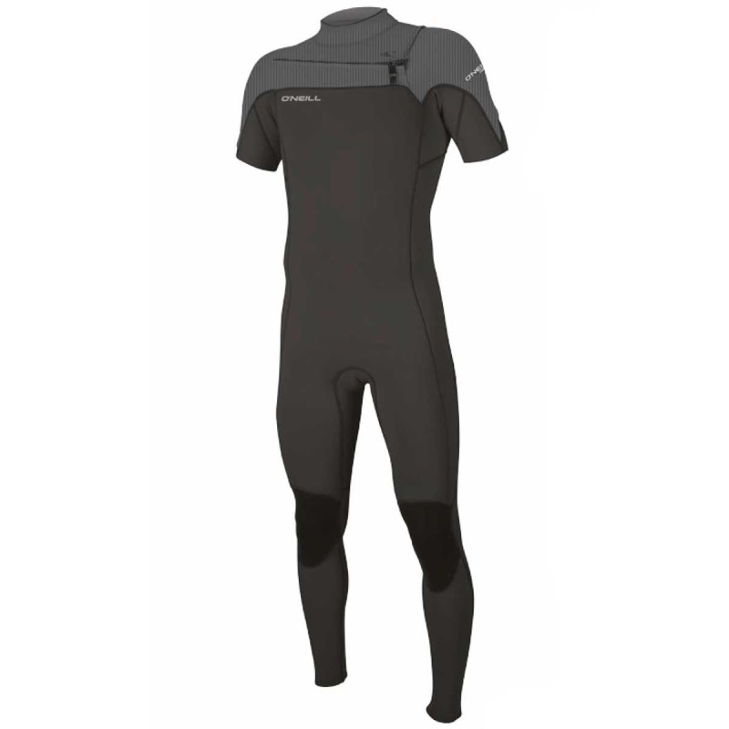 Combinaison O'neill Hammer 2mm Chest Zip SS Full 2018 Combinaison O'neill Hammer 2mm Chest Zip SS Full 2018