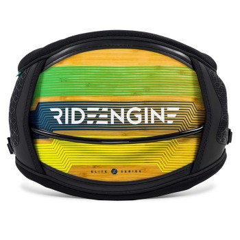 Harnais Ride Engine Bamboo Elite Harness 2017 Harnais Ride Engine Bamboo Elite Harness 2017