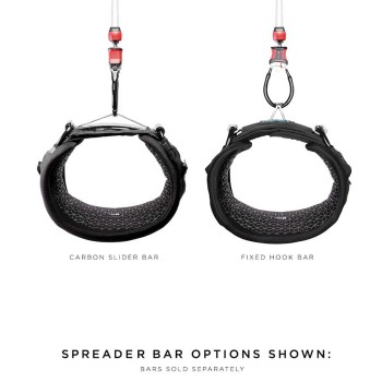 Harnais Ride Engine Bamboo Elite Harness 2017 Harnais Ride Engine Bamboo Elite Harness 2017