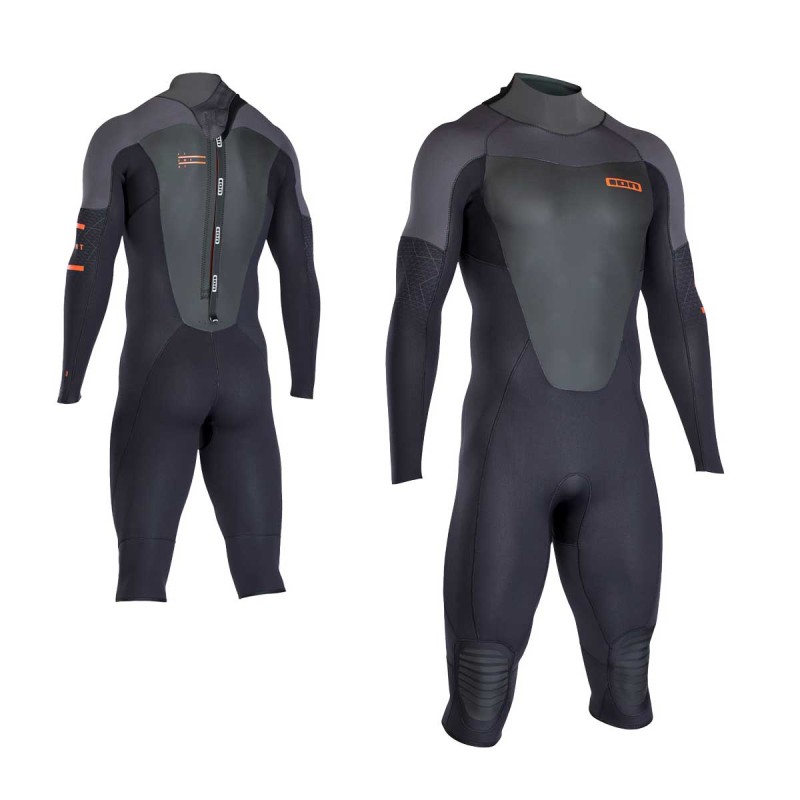 Combinaison ION Element Overknee LS 4/3mm Backzip 2017