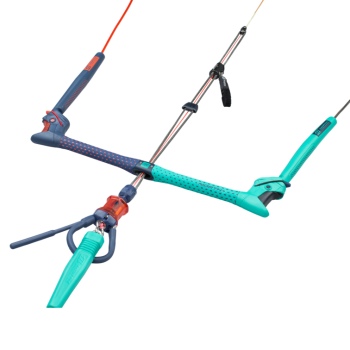 Barre Kitesurf North Trust Bar Quad 2017 Barre Kitesurf North Trust Bar Quad 2017