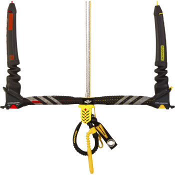 Barre Naish Fusion 4-Line Control System 2016