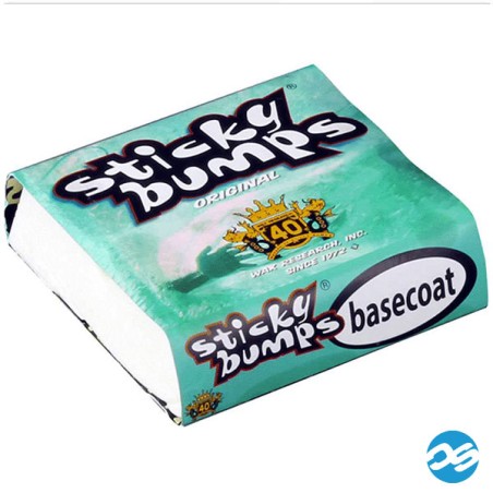 STICKY BUMPS BASECOAT SURF WAX