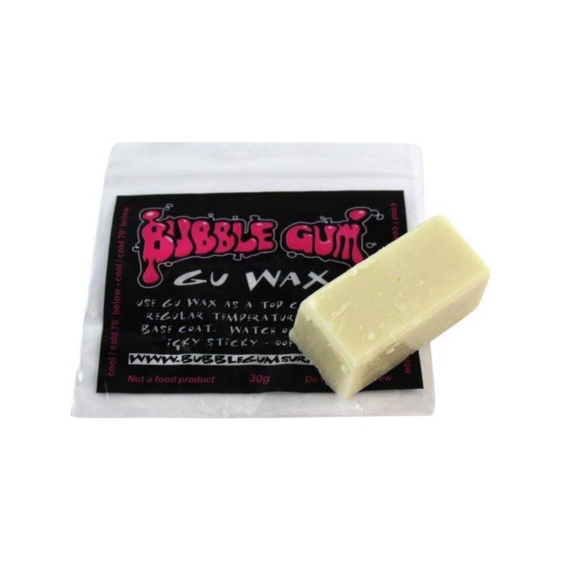 Wax Gu Bubble Gum