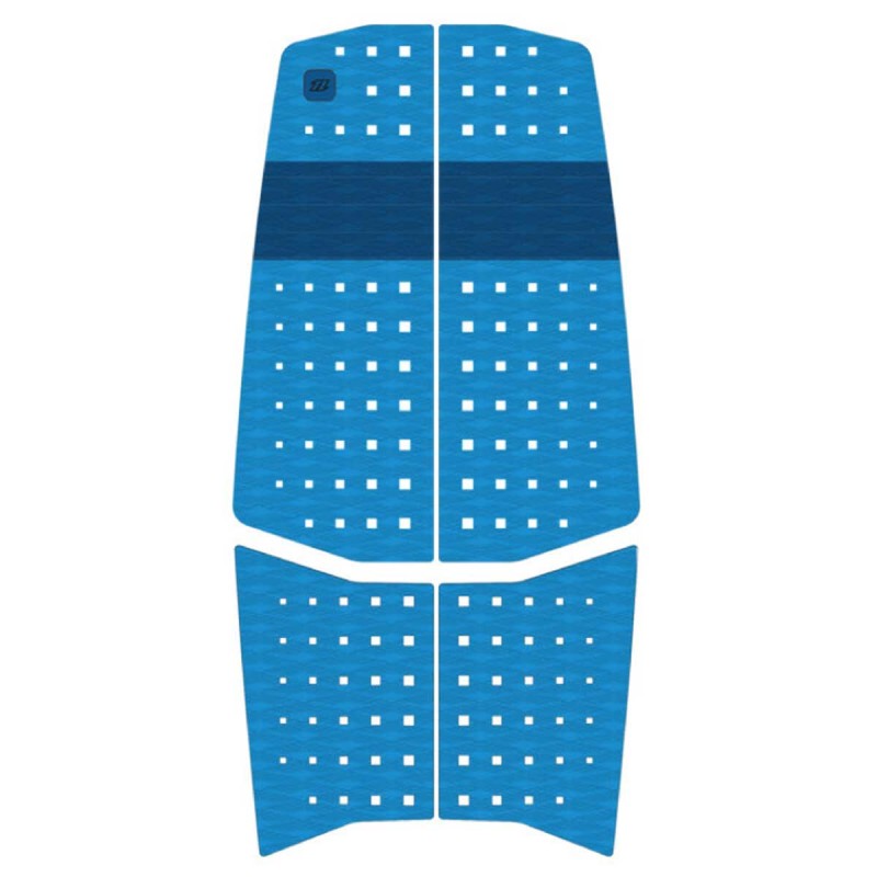 Pad Surf Kite North Traction Pad Pro - Front (4pc) Bleu Pad Surf Kite North Traction Pad Pro - Front (4pc) Bleu