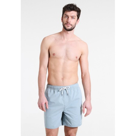 Short de bain RVCA Horton Arona Blue